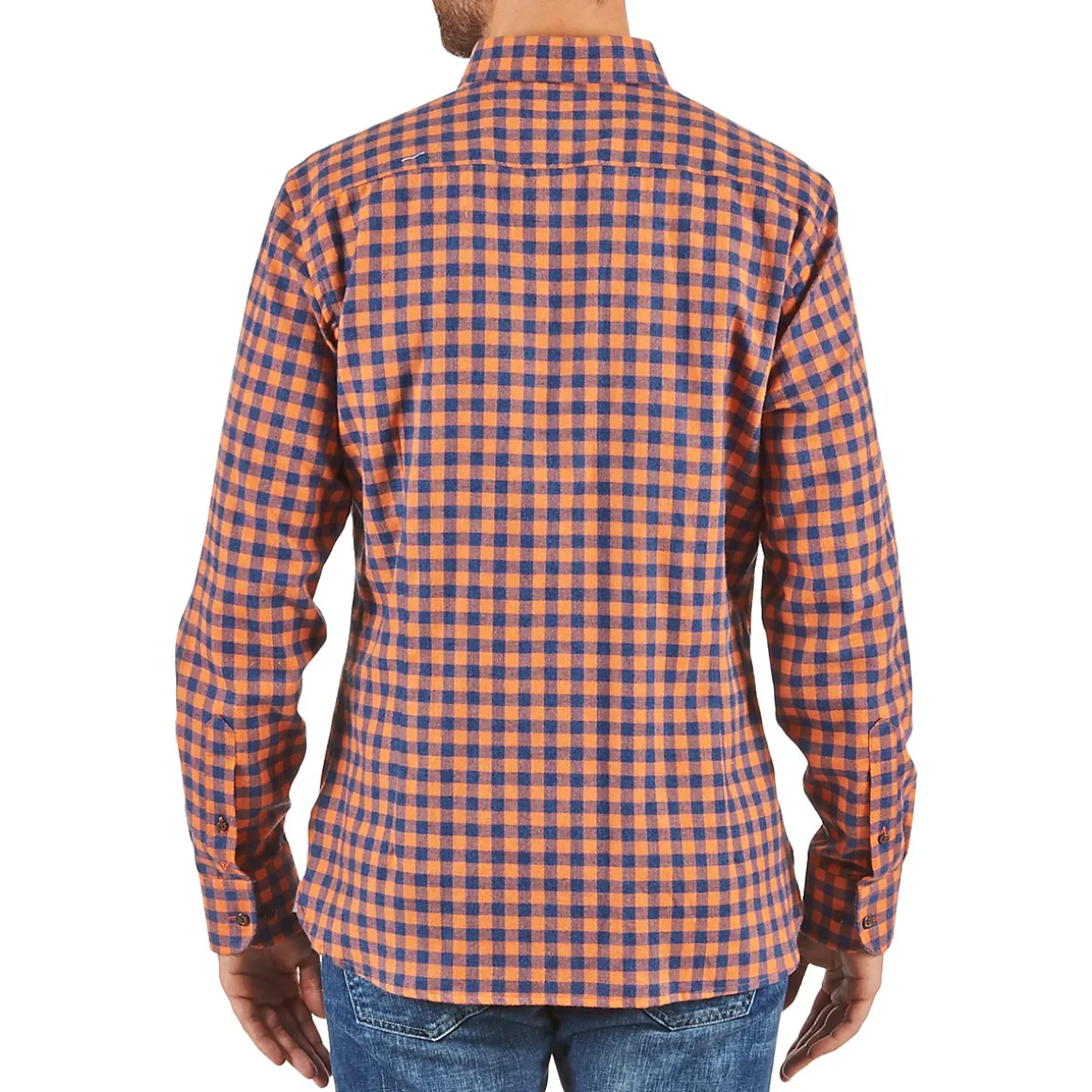 Hackett - SOFT BRIGHT CHECK