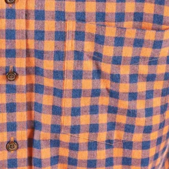Hackett - SOFT BRIGHT CHECK