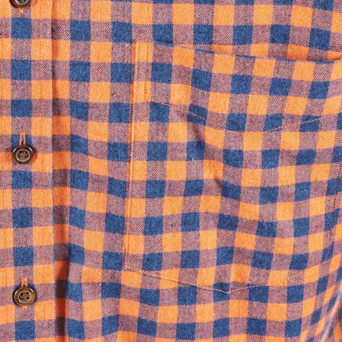 Hackett - SOFT BRIGHT CHECK