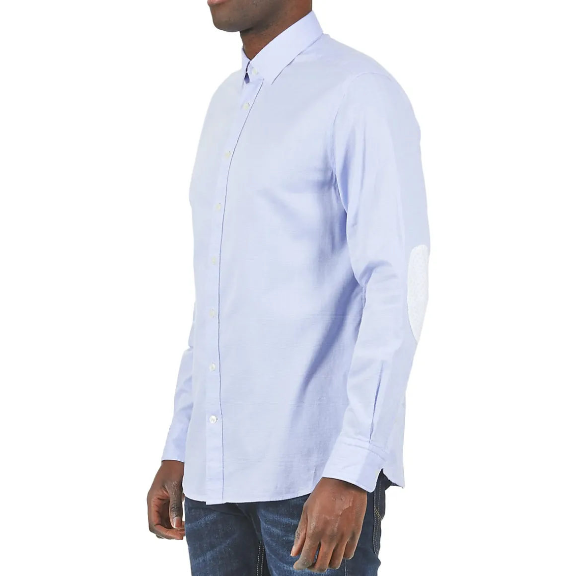 Hackett - SQUARE TEXT MUTLI