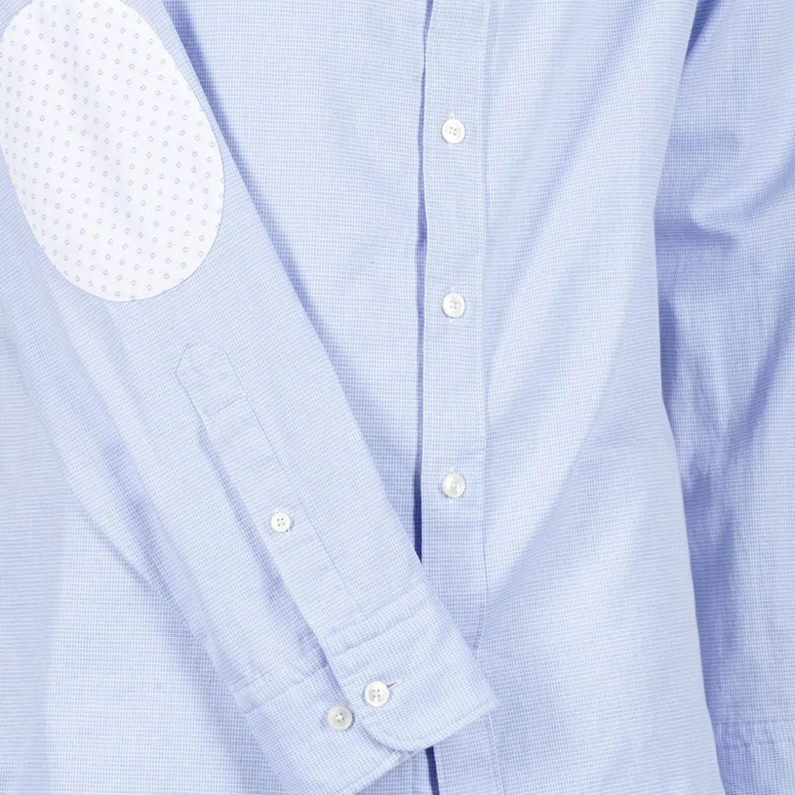 Hackett - SQUARE TEXT MUTLI