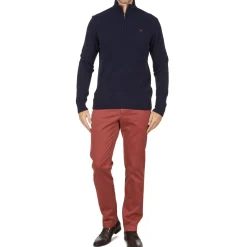 Hackett - STRETCH TWILL CHINO