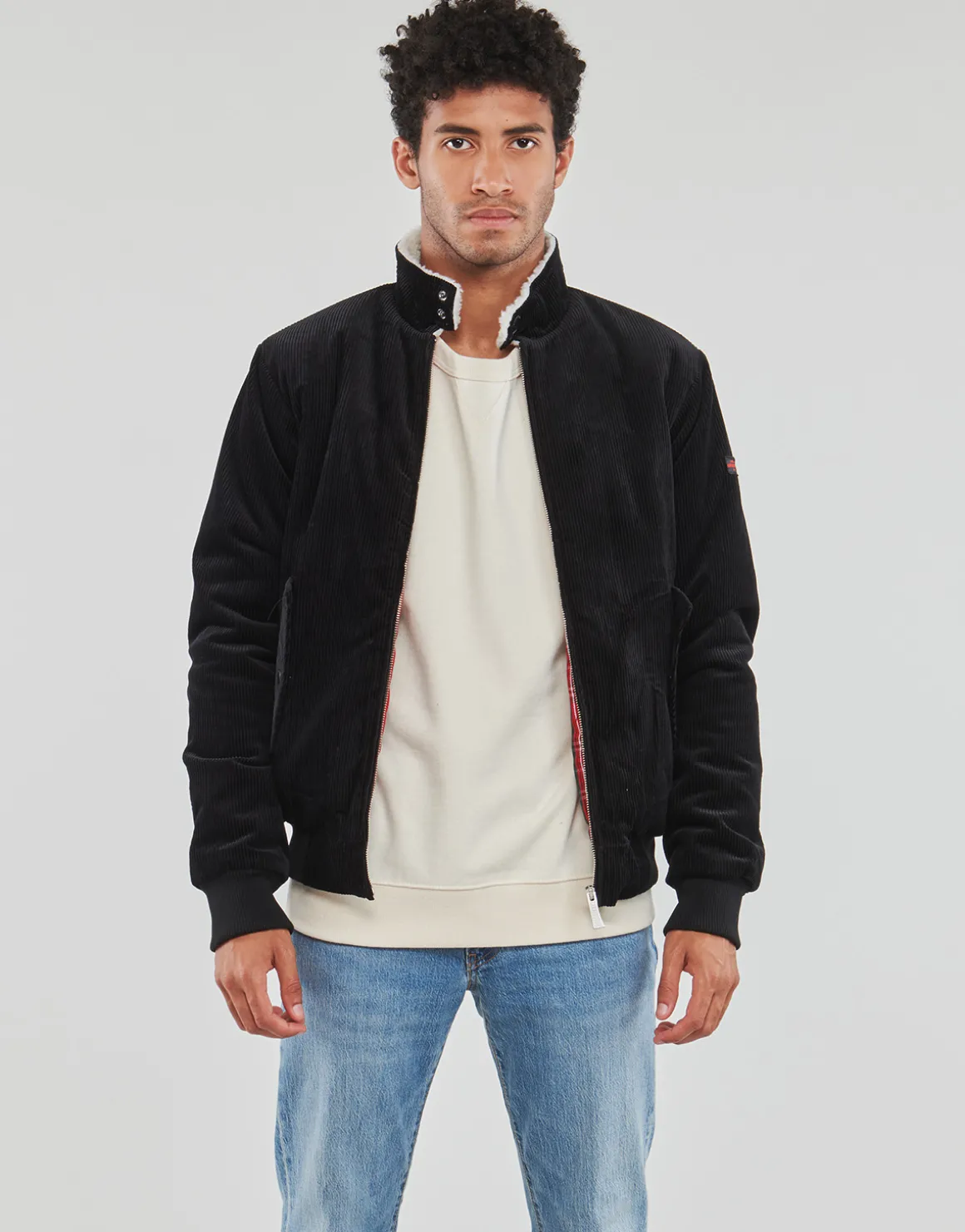 Harrington - HARRINGTON LIAM