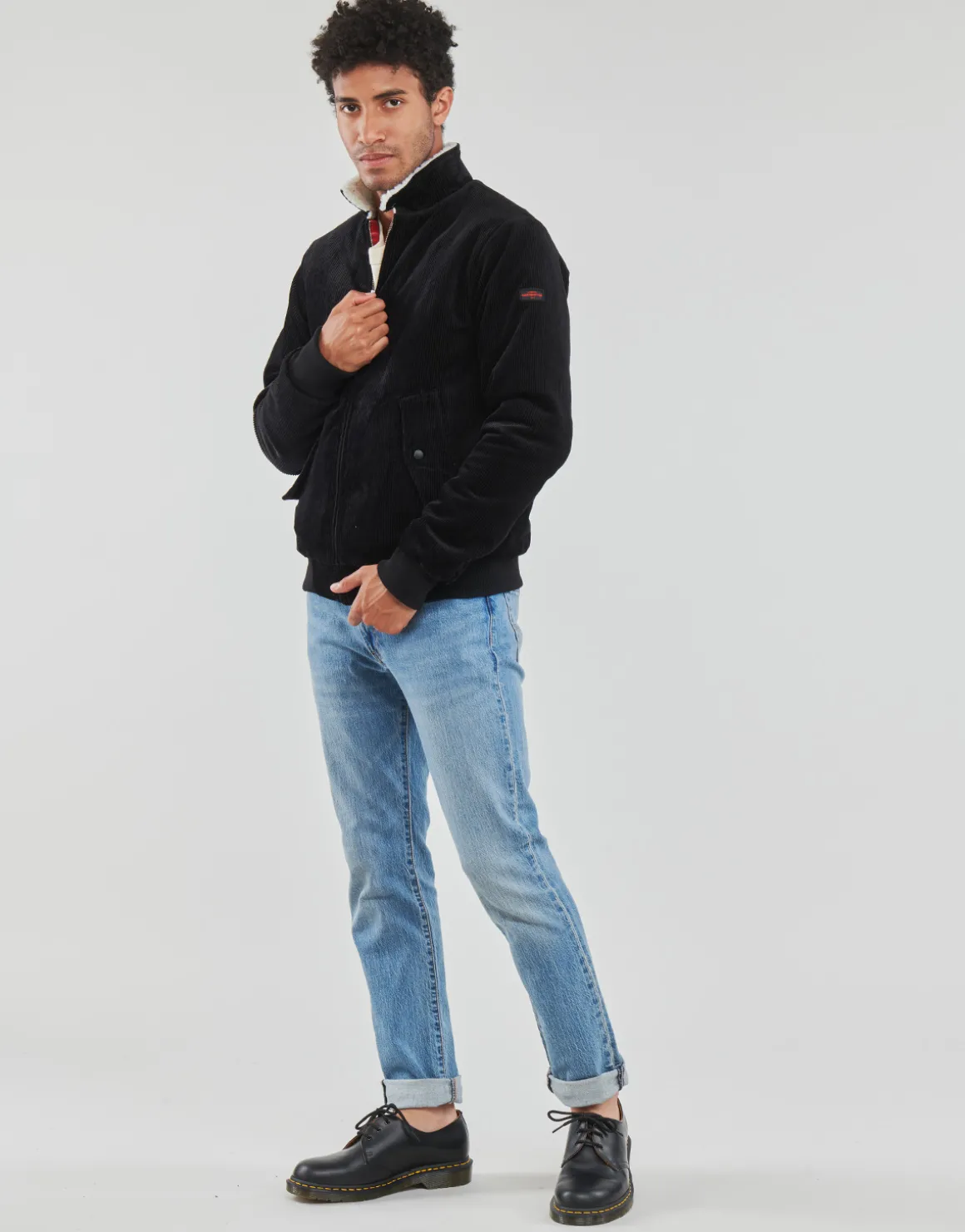 Harrington - HARRINGTON LIAM