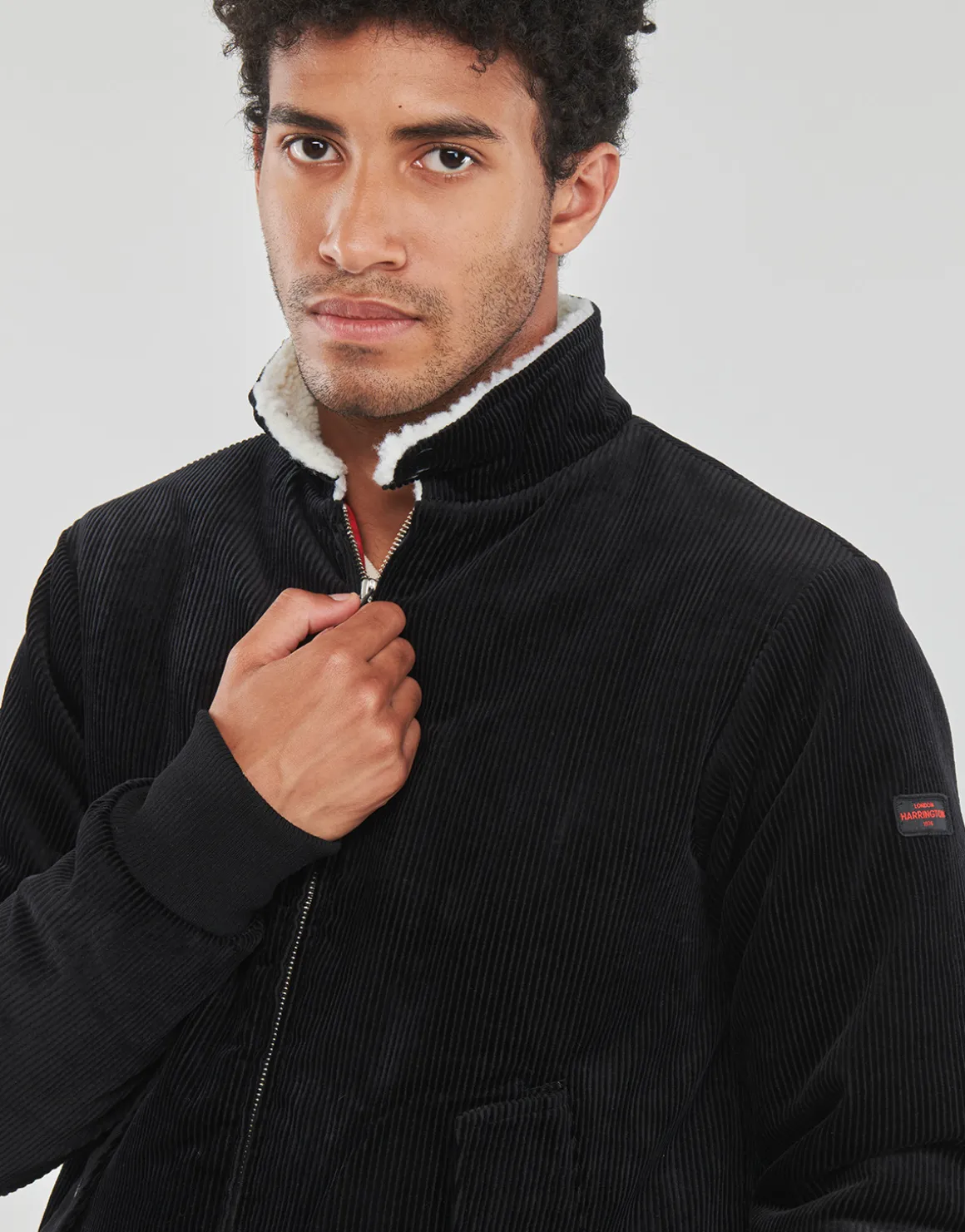 Harrington - HARRINGTON LIAM