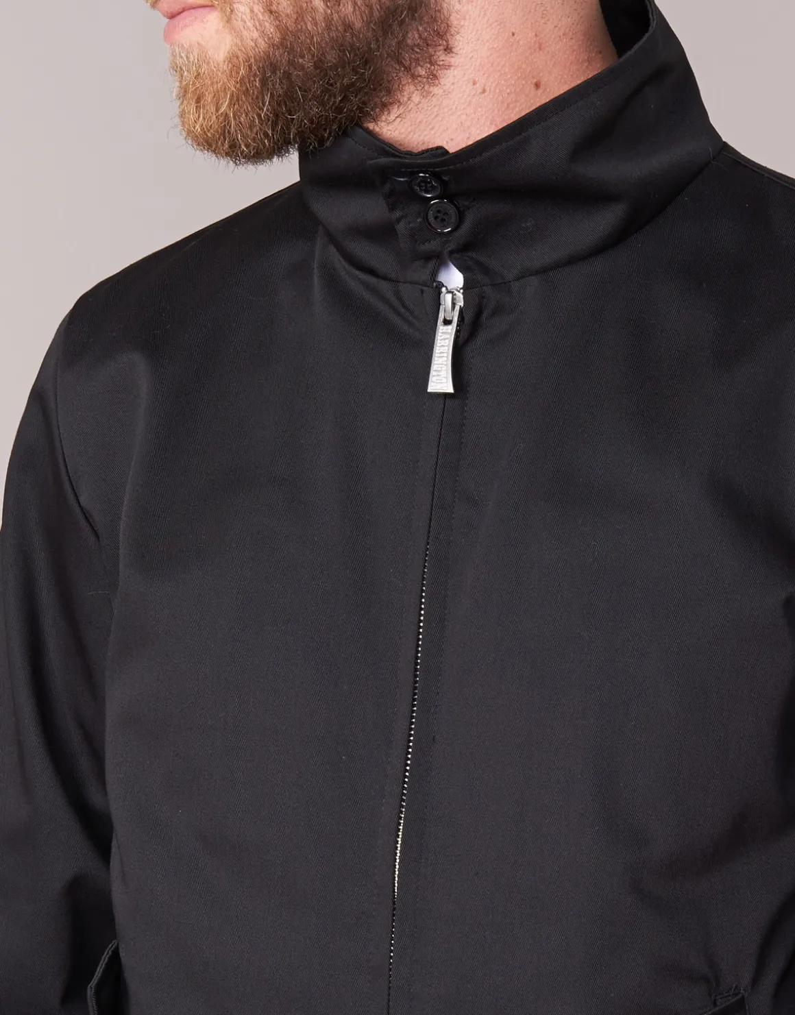 Harrington - HARRINGTON PAULO