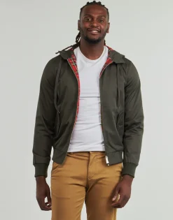 Harrington - HGO HOODED