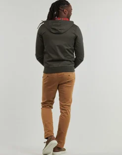 Harrington - HGO HOODED