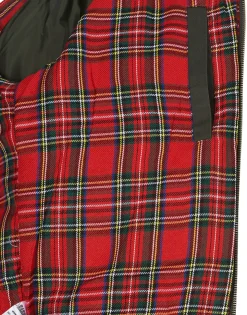 Harrington - HGO HOODED