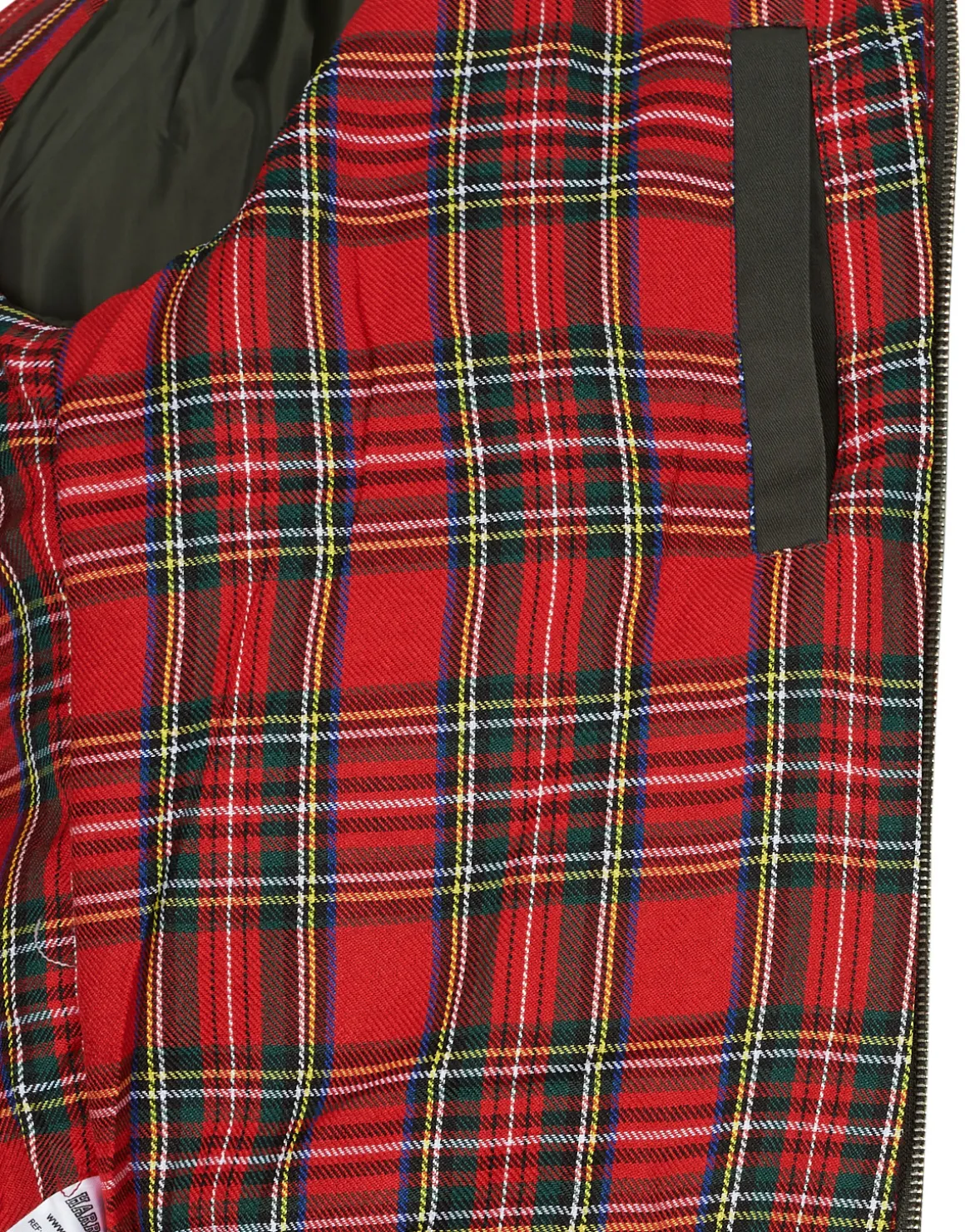 Harrington - HGO HOODED