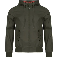 Harrington - HGO HOODED