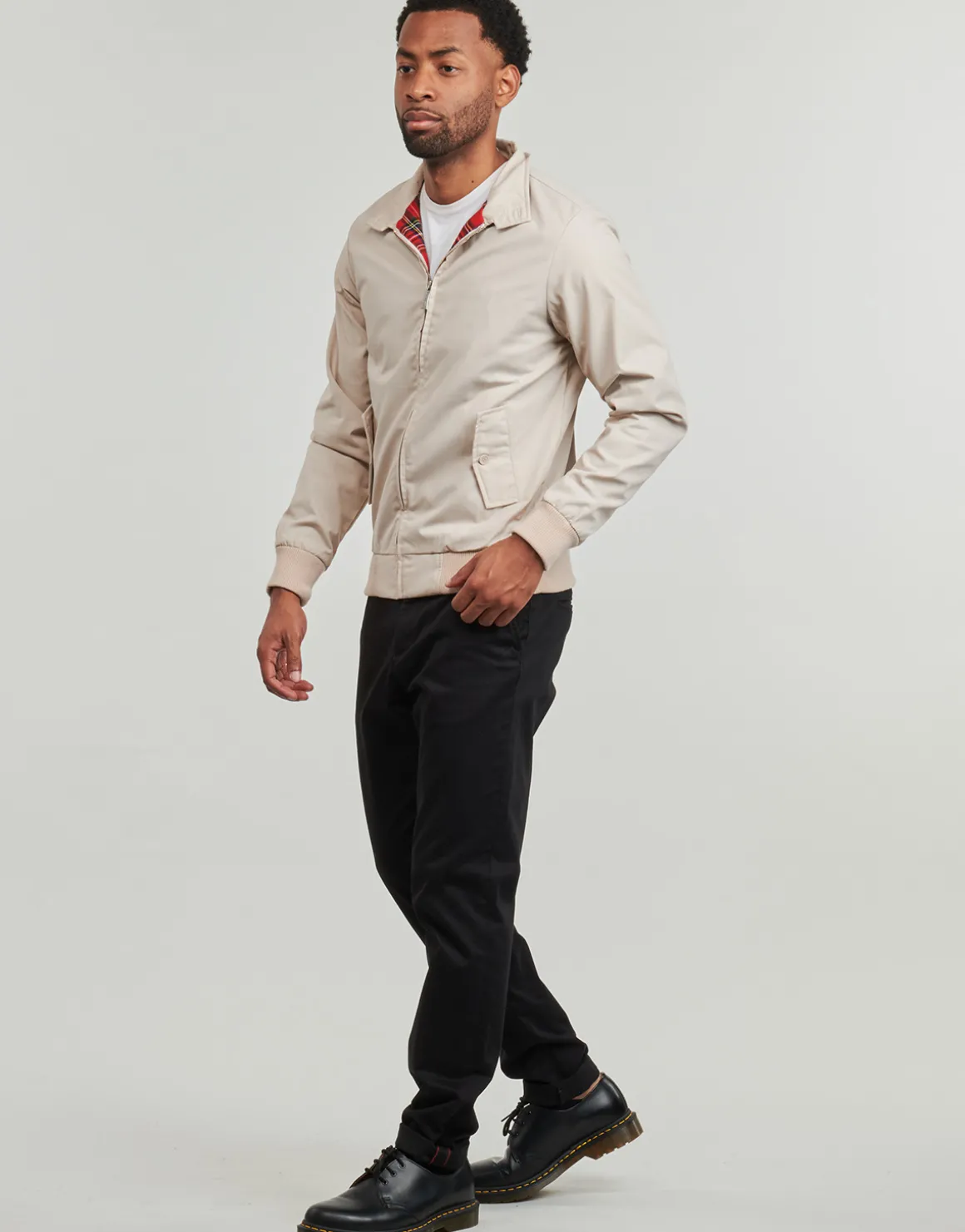 Harrington - HGO LENNON