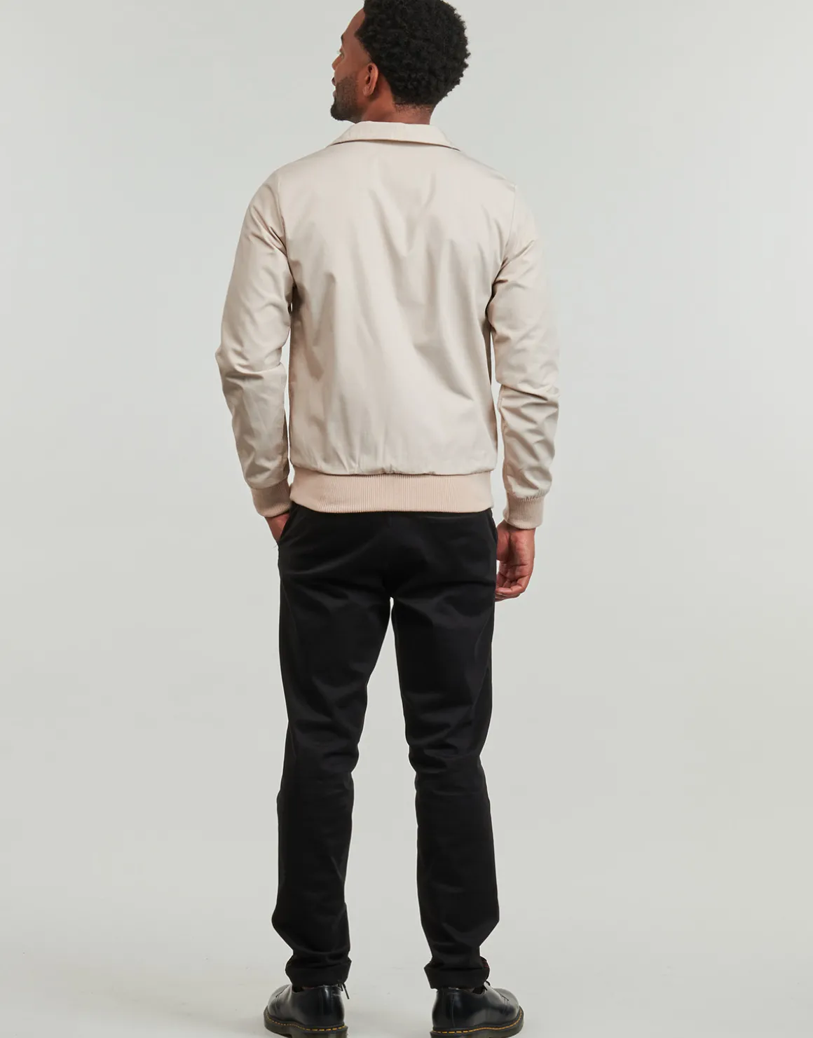 Harrington - HGO LENNON