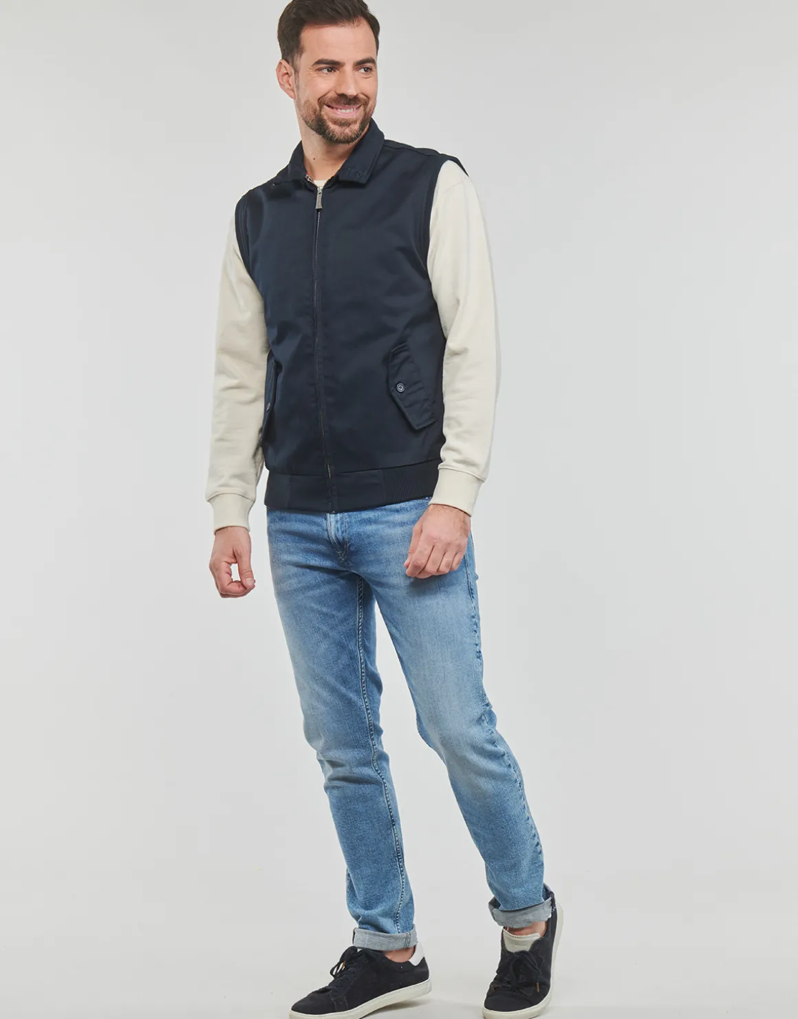 Harrington - HGO WAISTCOAT