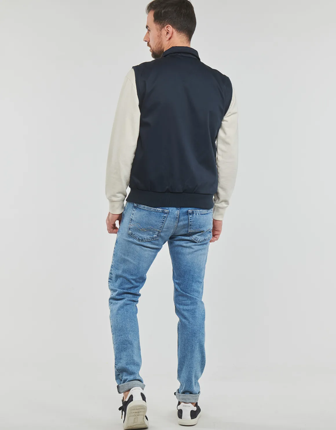 Harrington - HGO WAISTCOAT