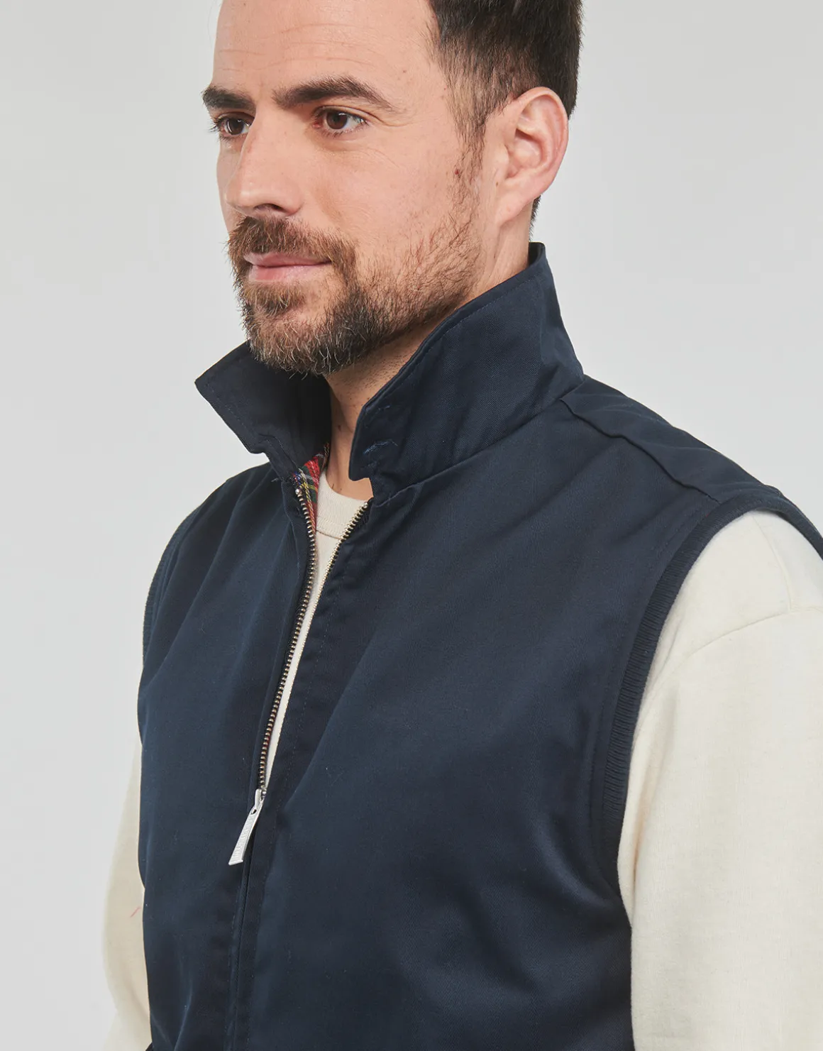 Harrington - HGO WAISTCOAT