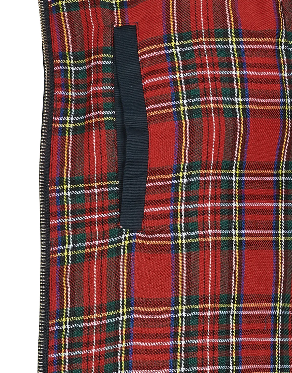 Harrington - HGO WAISTCOAT