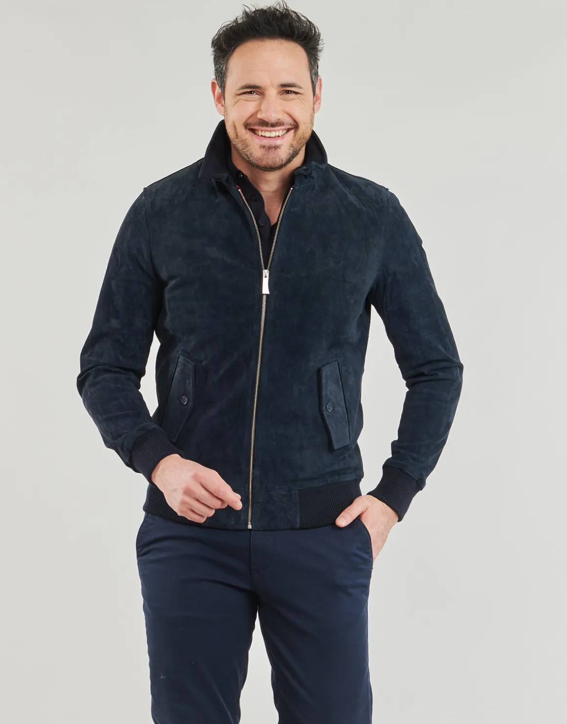 Harrington - MORRISON