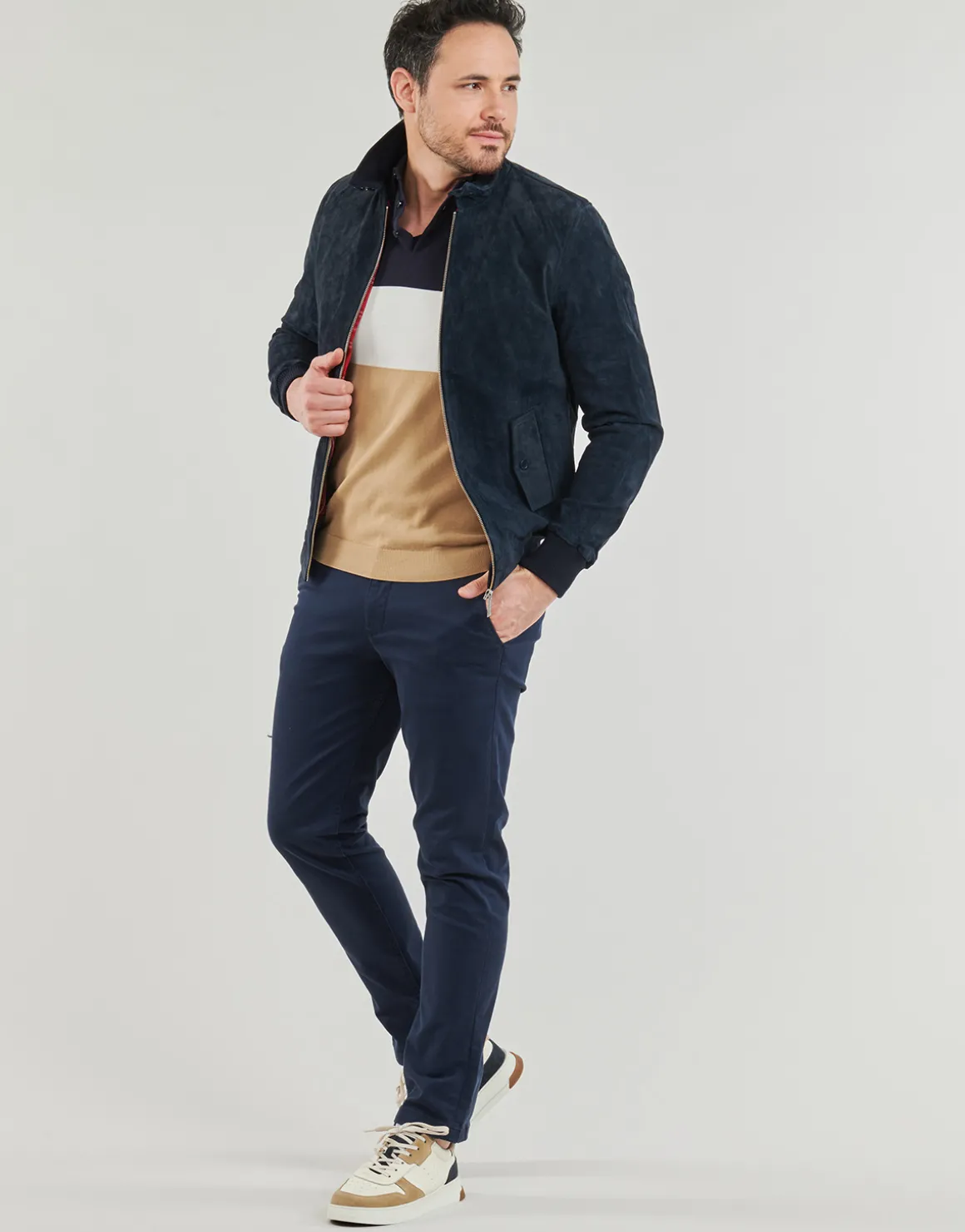 Harrington - MORRISON