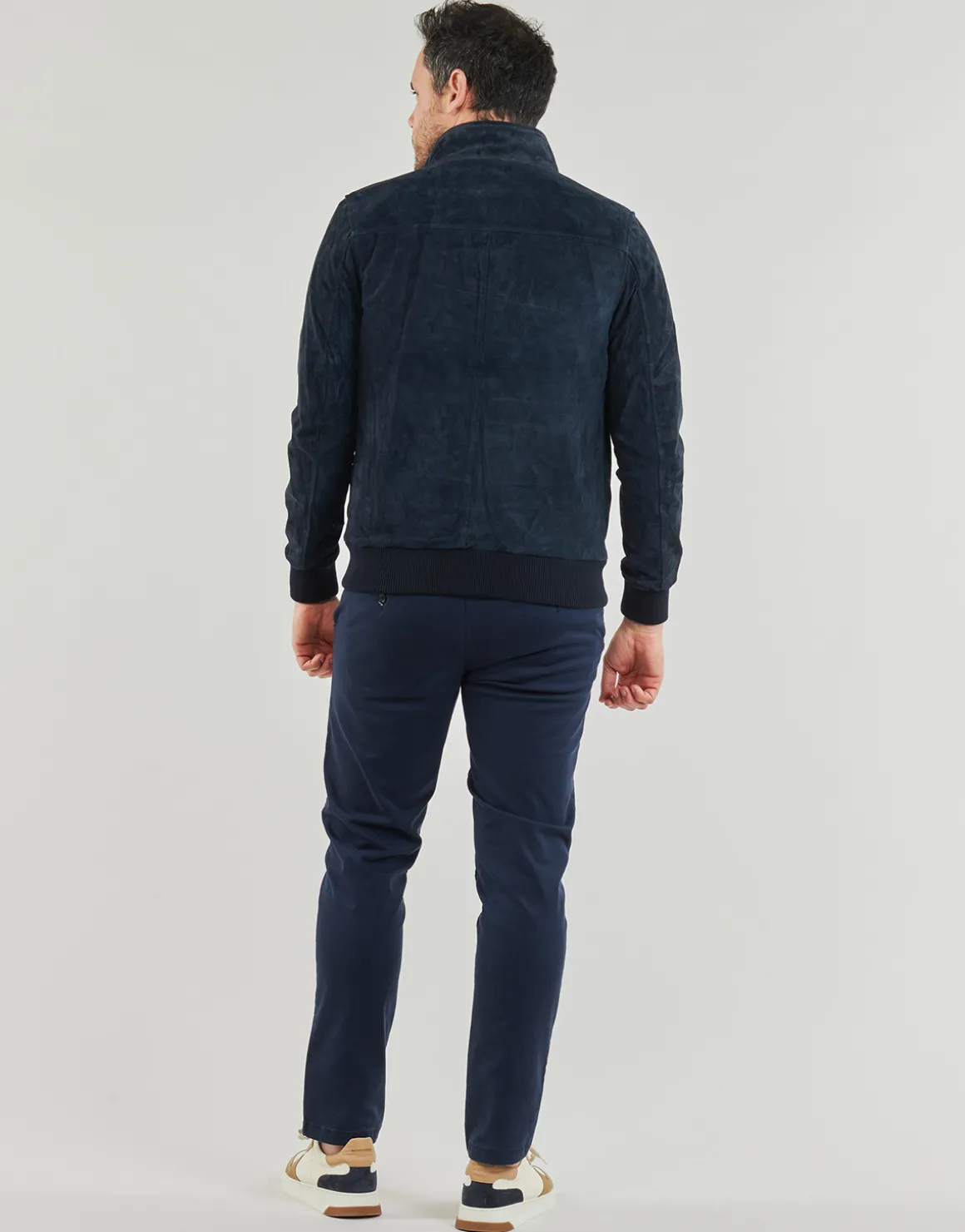 Harrington - MORRISON