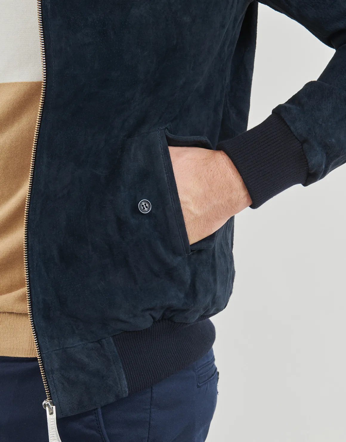 Harrington - MORRISON