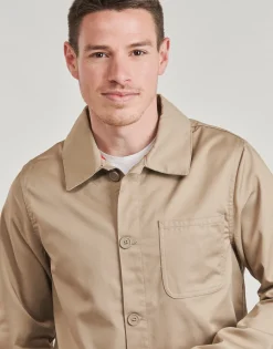 Harrington - PAINT JACKET