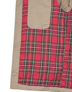 Harrington - PAINT JACKET