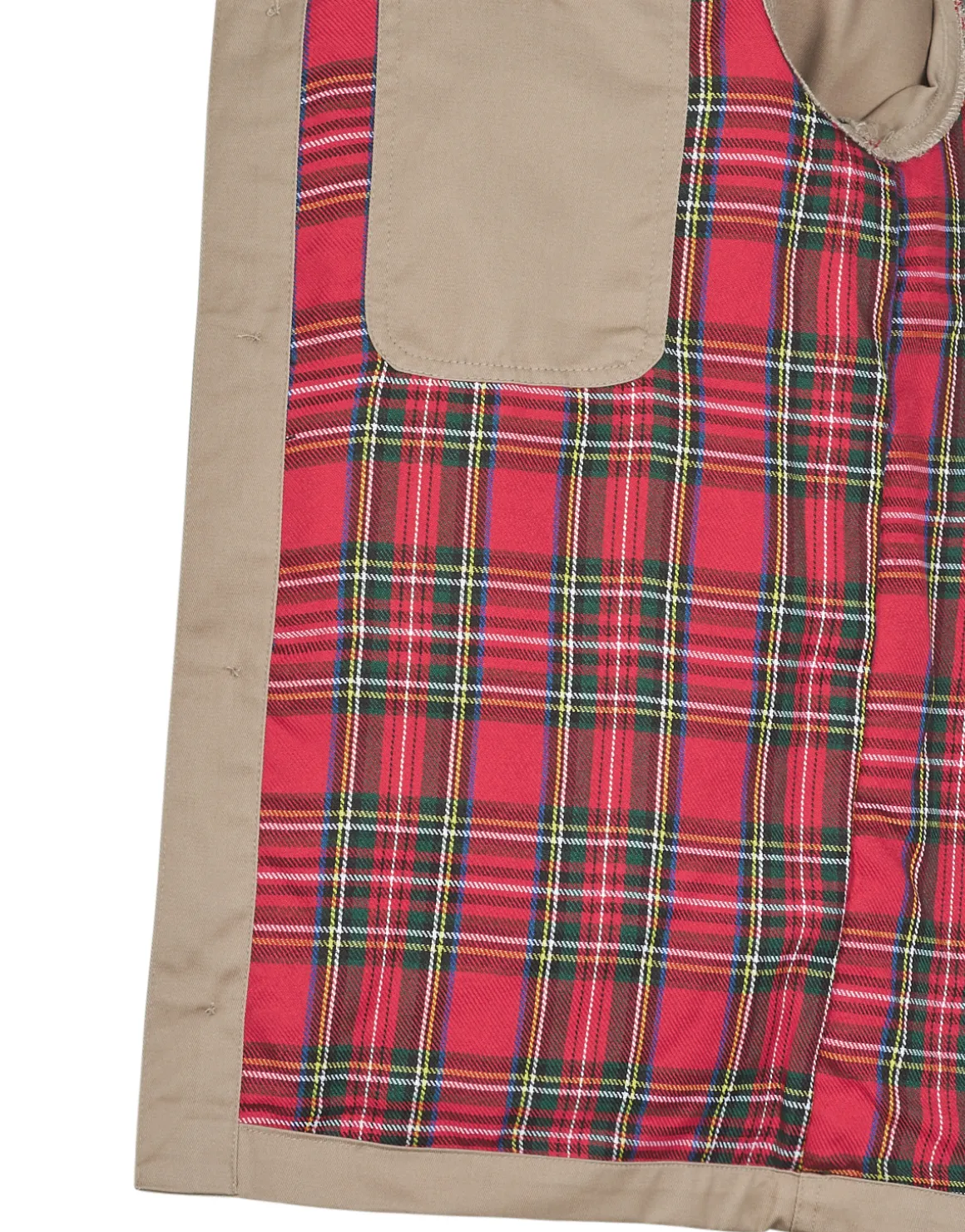 Harrington - PAINT JACKET