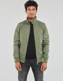 Harrington - RIPSTOP JACKET RECYCLED