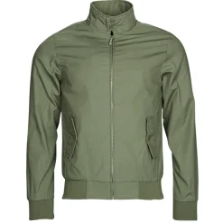 Harrington - RIPSTOP JACKET RECYCLED