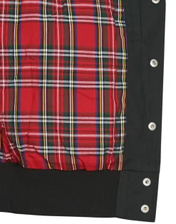 Harrington - VARSITY