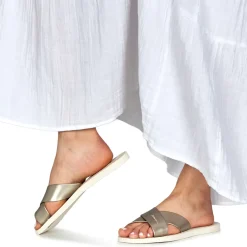 Havaianas - AQUA METALLIC