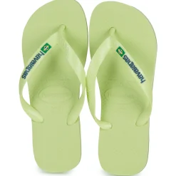 Havaianas - BRASIL LOGO