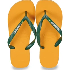Havaianas - BRASIL LOGO