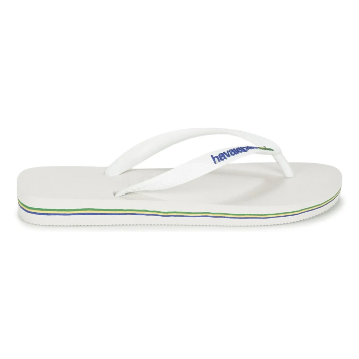 Havaianas - BRASIL LOGO