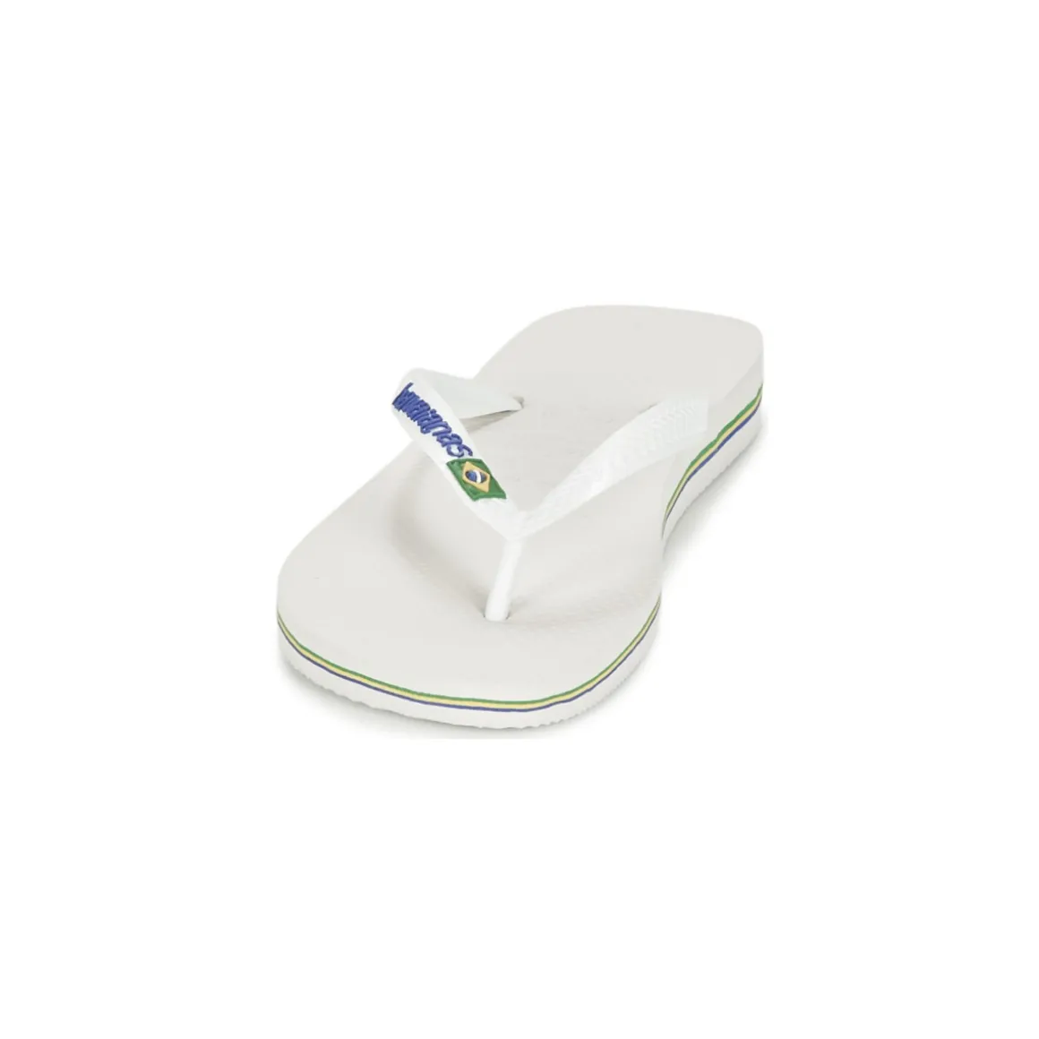 Havaianas - BRASIL LOGO