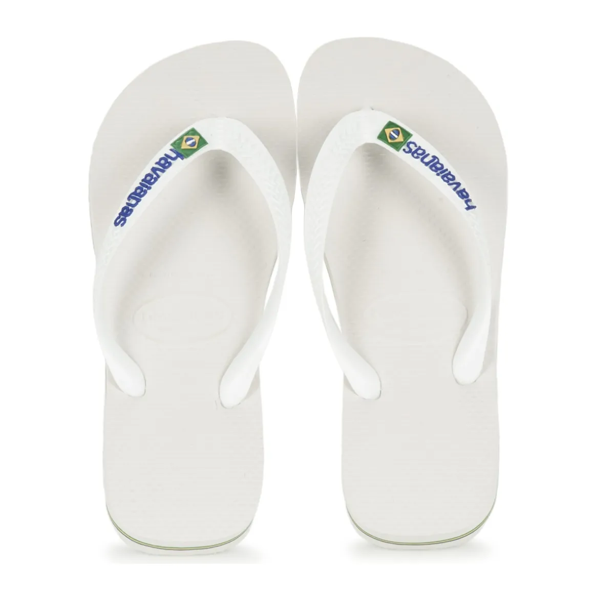 Havaianas - BRASIL LOGO