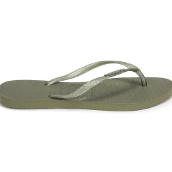 Havaianas - LOGO METALLIC
