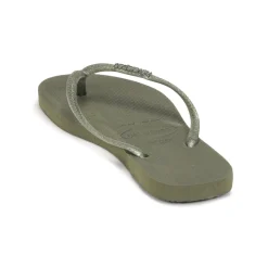 Havaianas - LOGO METALLIC