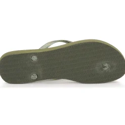 Havaianas - LOGO METALLIC