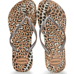 Havaianas - SLIM ANIMALS