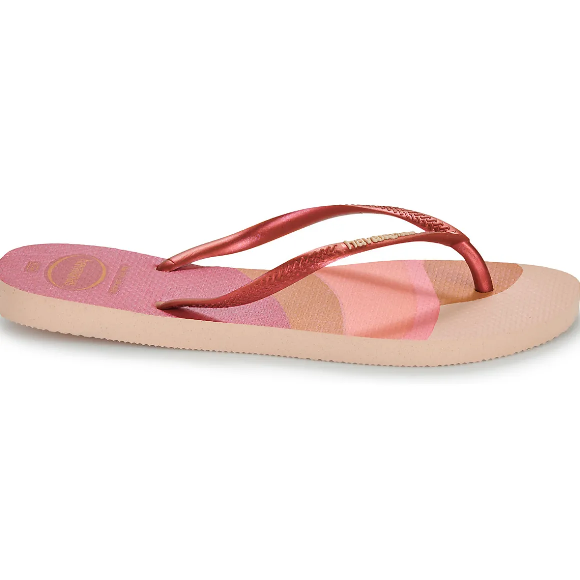 Havaianas - SLIM PALETTE GLOW