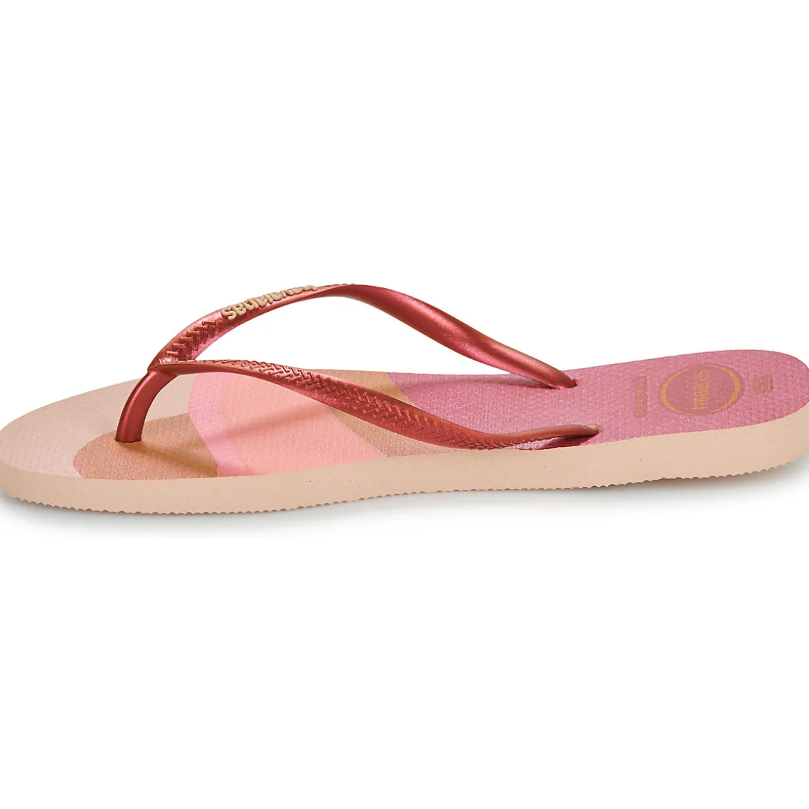 Havaianas - SLIM PALETTE GLOW