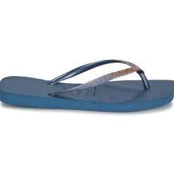 Havaianas - SLIM SQUARE GLITTER