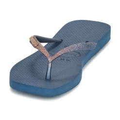 Havaianas - SLIM SQUARE GLITTER