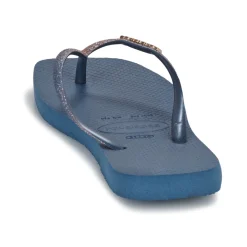 Havaianas - SLIM SQUARE GLITTER