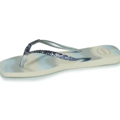 Havaianas - SLIM SQUARE GLITTER PARTY