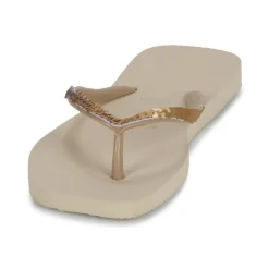 Havaianas - SLIM SQUARE MAGIC SEQUIN