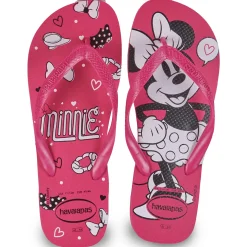 Havaianas - TOP DISNEY