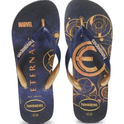 Havaianas - TOP MARVEL